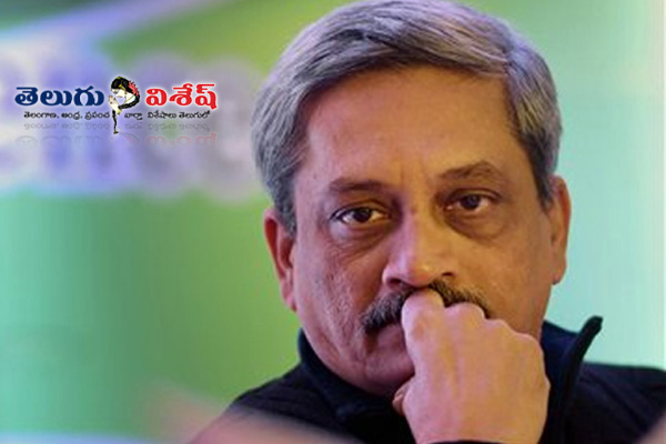 Parrikar Beef Comments